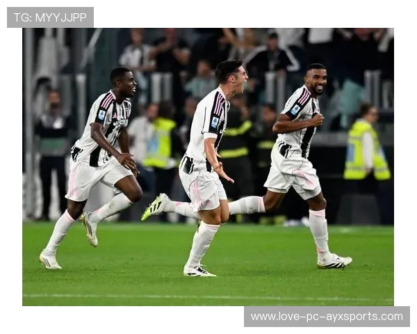 尤文图斯持续提升中场拼抢强度,整体更稳健