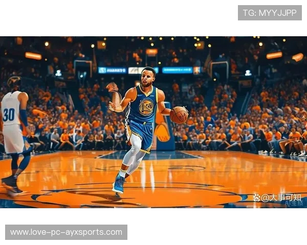 勇士追梦巧妙策应，为队友制造空位三分