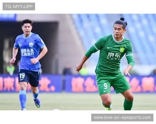 国安外援离队释放名额！新核心即将到位，期待北京国安迎来新飞跃