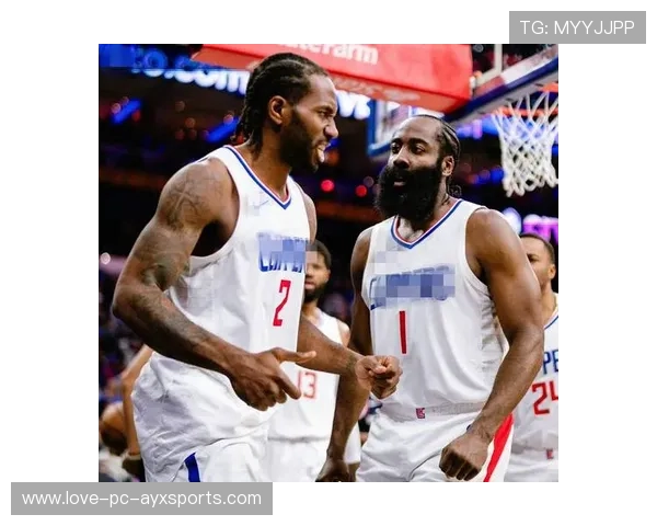 快船团队整体实力在本场得到展示